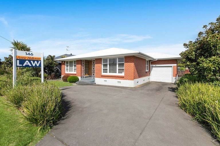 Photo of property in 146 Fraser Street, Tauranga South, Tauranga, 3112