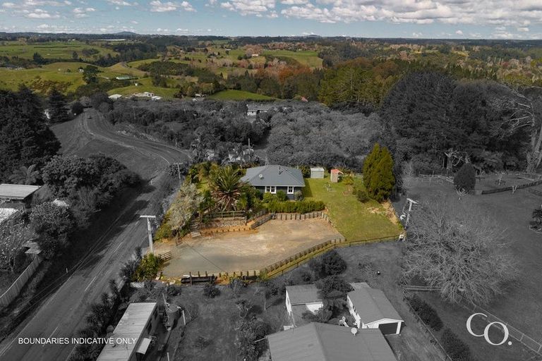 Photo of property in 12 Mclaren Falls Road, Lower Kaimai, Tauranga, 3171