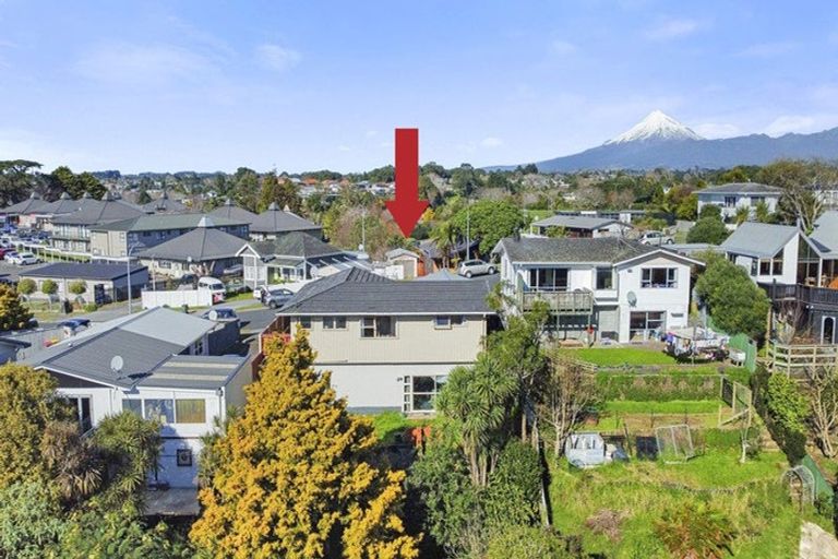 Photo of property in 29 Maratahu Street, Westown, New Plymouth, 4310