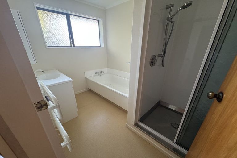 Photo of property in 4b Richmond Street, Wallaceville, Upper Hutt, 5018