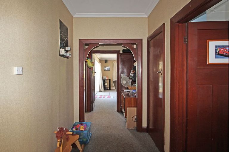 Photo of property in 50 Greta Street, South Hill, Oamaru, 9400