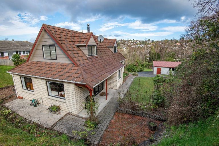 Photo of property in 32 Thomson Street, Lookout Point, Dunedin, 9011