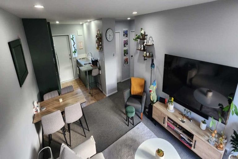 Photo of property in Norfolk Pines, 33/437b Albany Highway, Albany, Auckland, 0632