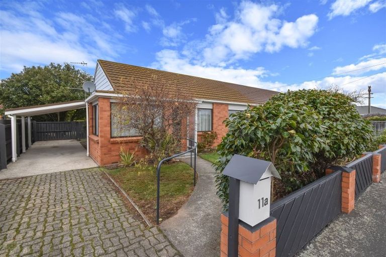 Photo of property in 11a Tay Street, Mosgiel, 9024