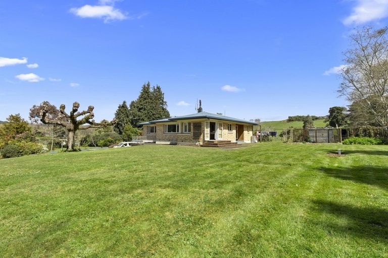 Photo of property in 1338 State Highway 3, Te Kuiti, 3985