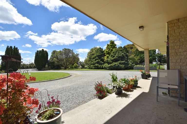 Photo of property in 510 Mcivor Road, Myross Bush, Invercargill, 9876