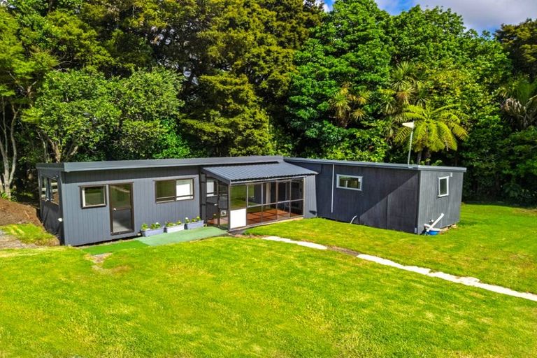 Photo of property in 370 Hautapu Road, Pakaraka, Kaikohe, 0472