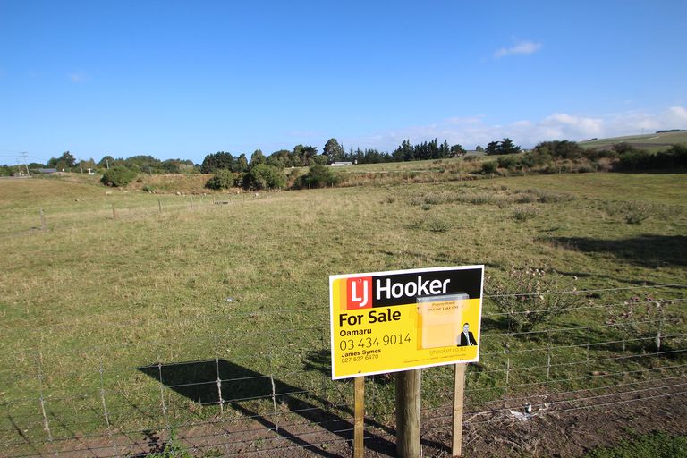 Photo of property in 6 Meek Street, Weston, Oamaru, 9401