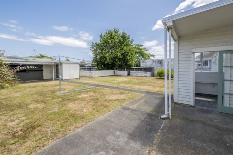 Photo of property in 60 Power Street, Levin, 5510