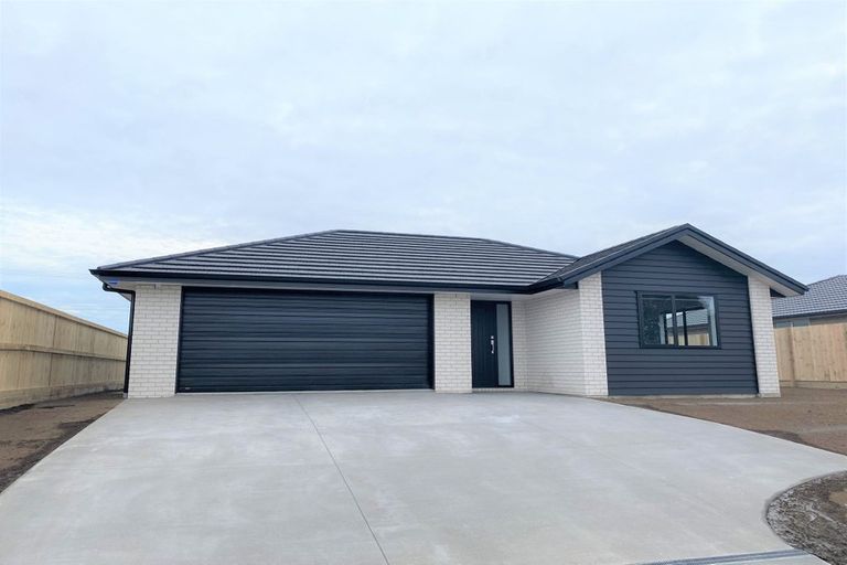 Photo of property in 27 Rehua Drive, Ngaruawahia, Hamilton, 3288