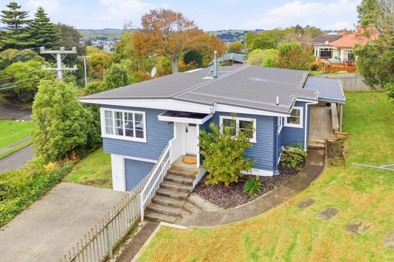 Photo of property in 5 Virginia Road, Saint Johns Hill, Whanganui, 4500