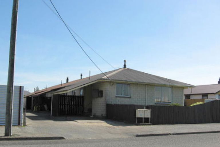 Photo of property in 132 Melcombe Street, Tinwald, Ashburton, 7700