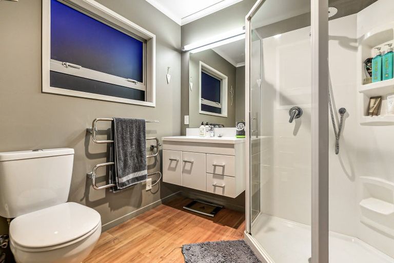 Photo of property in 46a Waimarie Street, Nawton, Hamilton, 3200