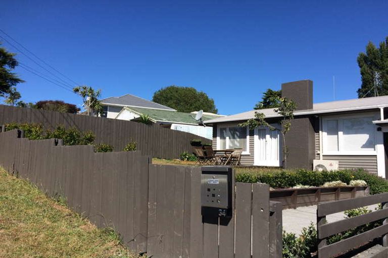 Photo of property in 34 O'halloran Road, Howick, Auckland, 2014
