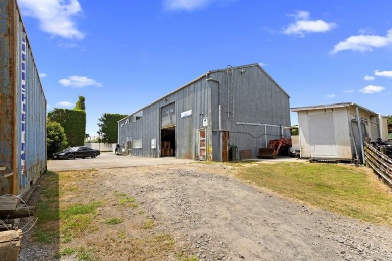 Photo of property in 361 Manoeka Road, Te Puke, 3183