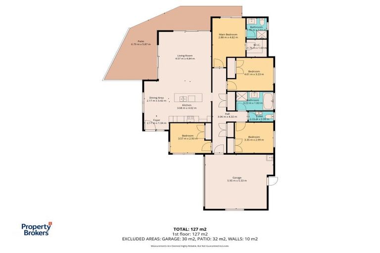 Photo of property in 170 Adler Drive, Ohauiti, Tauranga, 3112