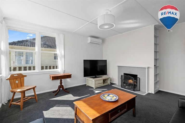 Photo of property in 57 Colson Street, Avalon, Lower Hutt, 5011