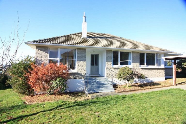 Photo of property in 299 Wai-iti Road, Glenwood, Timaru, 7910