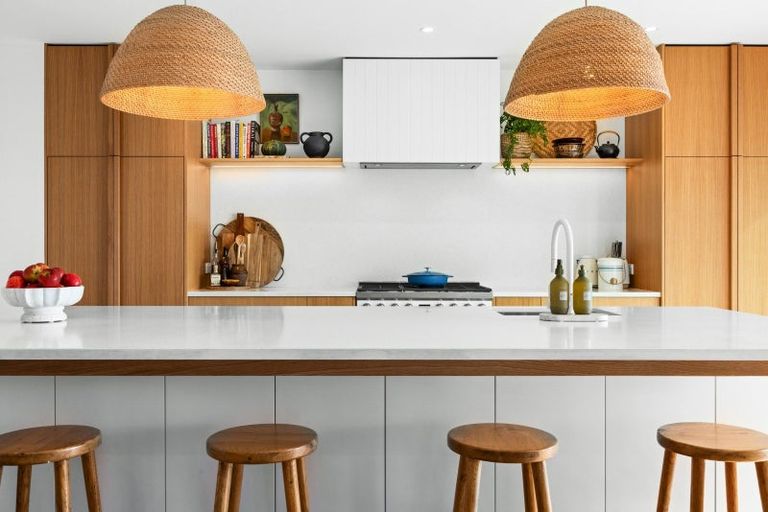 Photo of property in 3 The Esplanade, Westshore, Napier, 4110