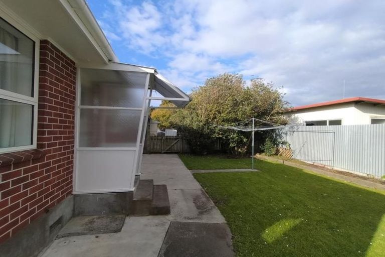 Photo of property in 4/342 College Street, West End, Palmerston North, 4410