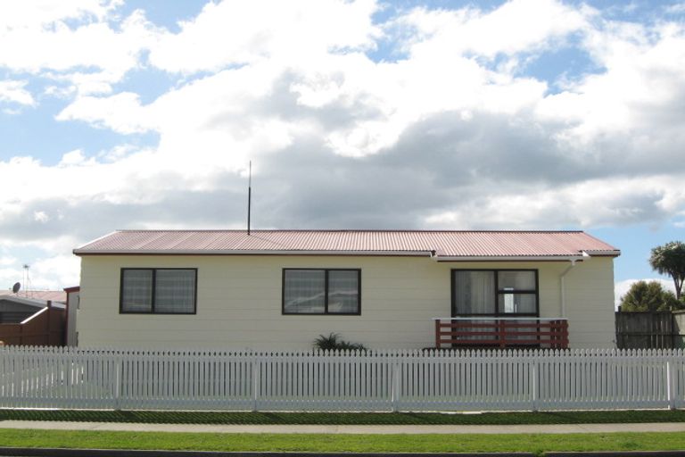 Photo of property in 42b Hotene Street, Whakatane, 3120