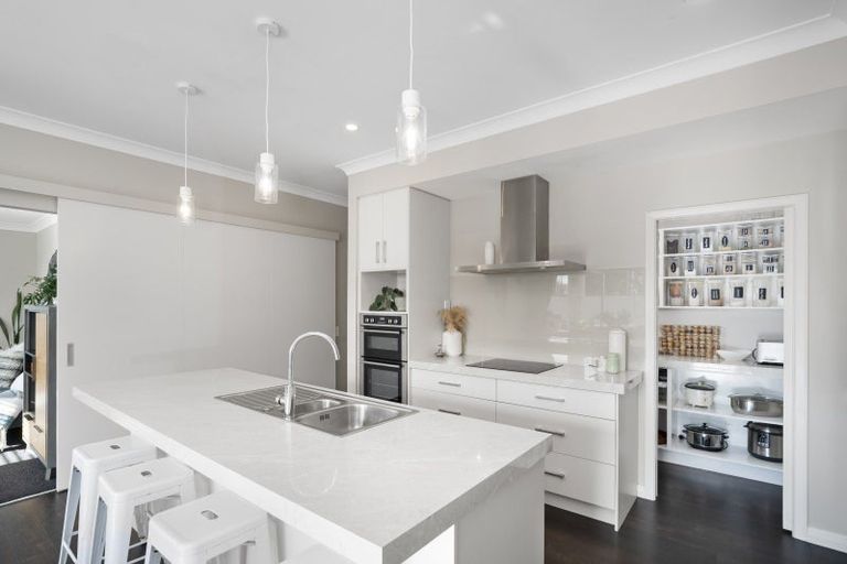 Photo of property in 1 Landing Drive, Pyes Pa, Tauranga, 3112