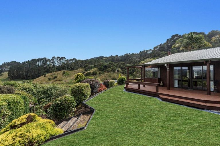 Photo of property in 607 Taneatua Road, Taneatua, Whakatane, 3191