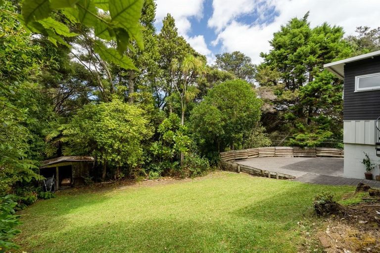 Photo of property in 92 Park Hill Road, Birkenhead, Auckland, 0626