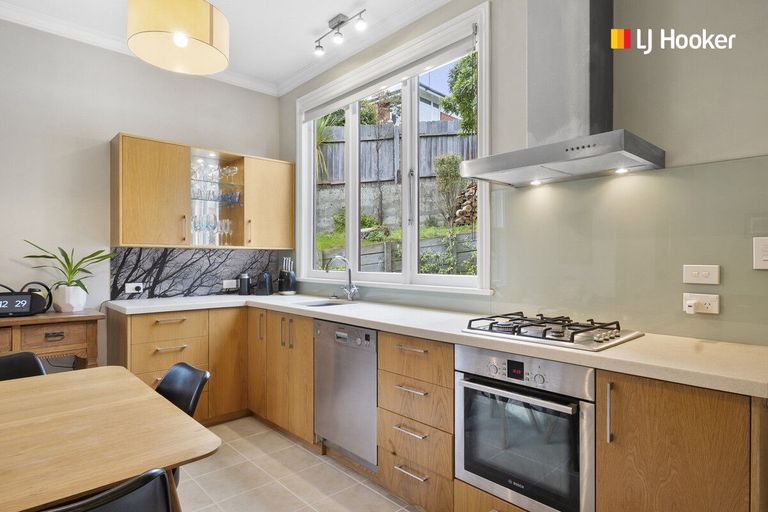 Photo of property in 8 Logie Street, North East Valley, Dunedin, 9010