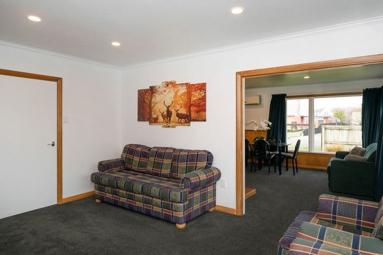 Photo of property in 4 Leitrim Street, Redwoodtown, Blenheim, 7201