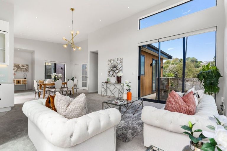 Photo of property in 36 Matahae Drive, Flat Bush, Auckland, 2019