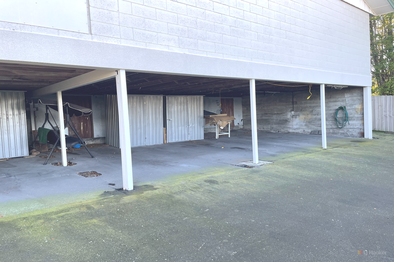 Photo of property in 1-4/26 Jackson Street, West End, Timaru, 7910