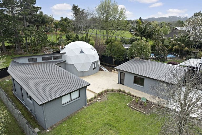 Photo of property in 24 Totara Road, Whenuapai, Auckland, 0618