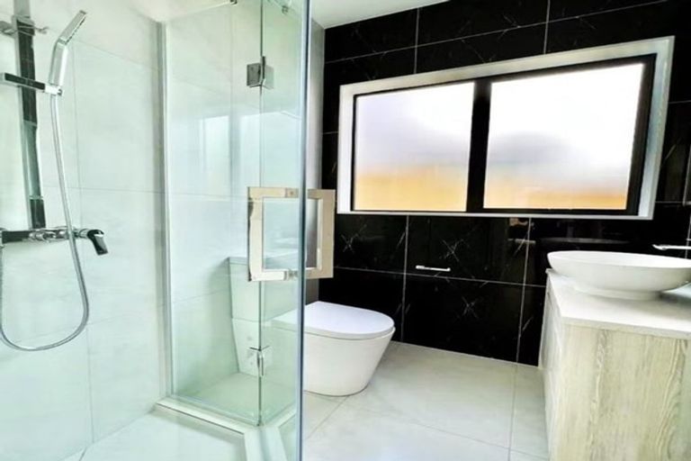 Photo of property in 3 Barley Road, Flat Bush, Auckland, 2019