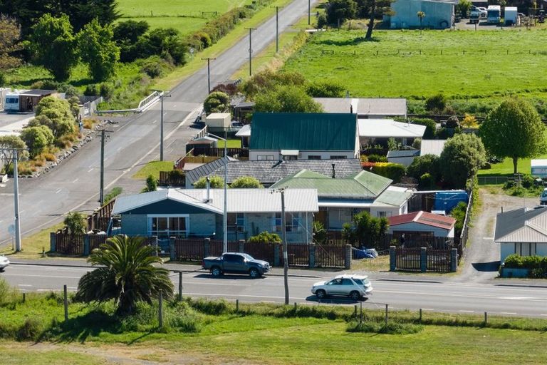 Photo of property in 119 Beach Road, Kaikoura, 7300