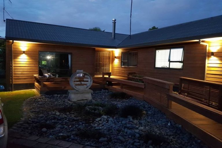 Photo of property in 13 Vogel Place, Cambridge, 3434