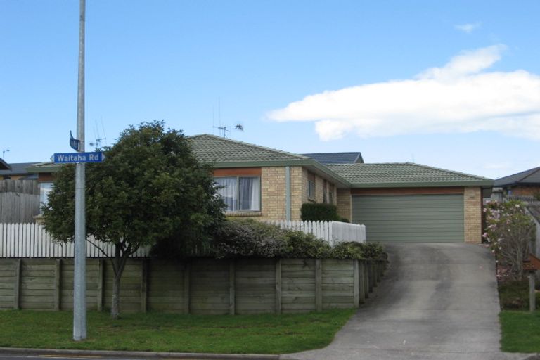 Photo of property in 134 Waitaha Road, Welcome Bay, Tauranga, 3112