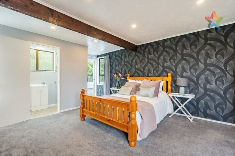 Photo of property in 75 Park Road, Belmont, Lower Hutt, 5010