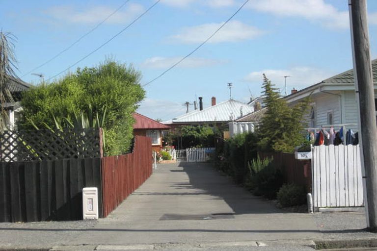 Photo of property in 70 Grey Street, Ashburton, 7700