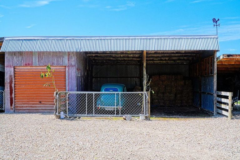 Photo of property in 74 Goodwin Road, Matokitoki, Gisborne, 4071