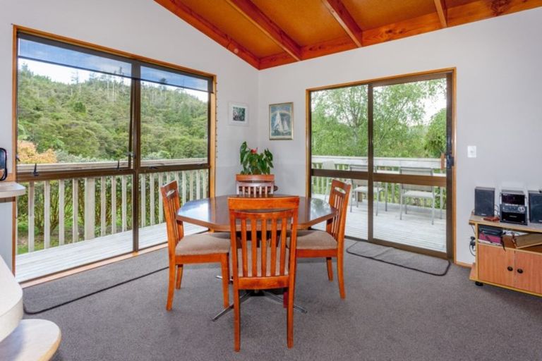 Photo of property in 232 Hikuai School Road, Hikuai, 3579