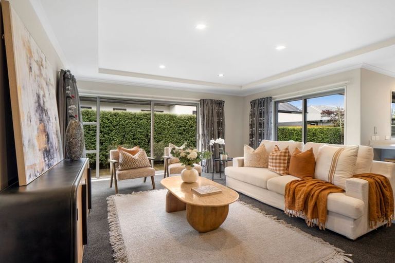 Photo of property in 20 Taiore Crescent, Marshland, Christchurch, 8083