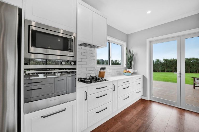 Photo of property in 32c Arthur Street, Hawera, 4674