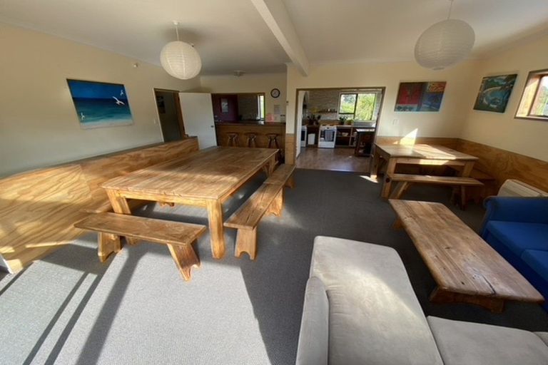 Photo of property in 11 Owen Street, Punakaiki, 7873