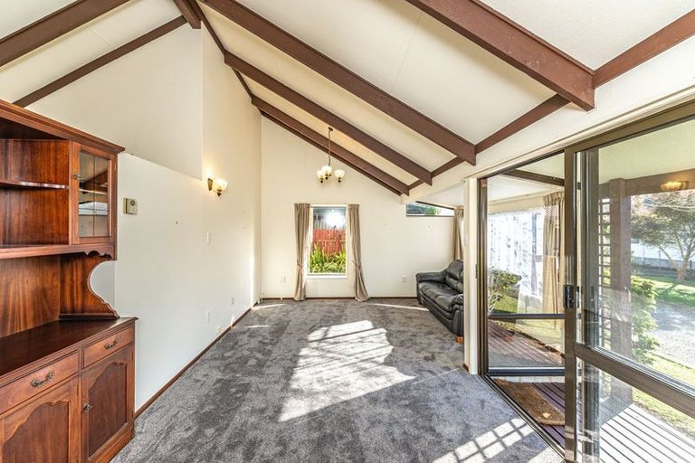 Photo of property in 7 Milne Street, Marton, 4710