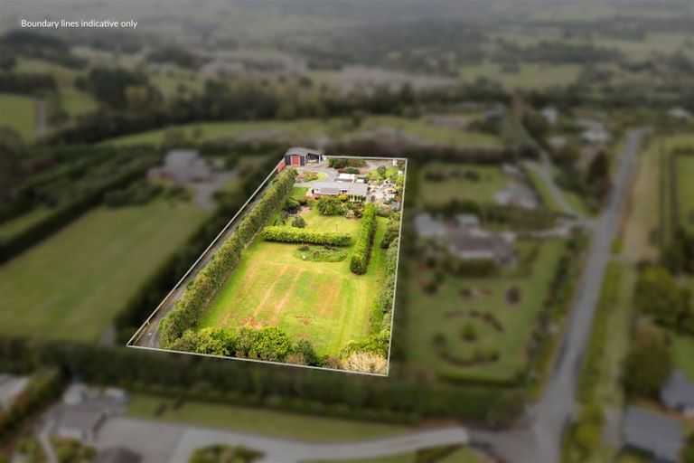 Photo of property in 35 Newton Road, Maungatapere, Whangarei, 0170