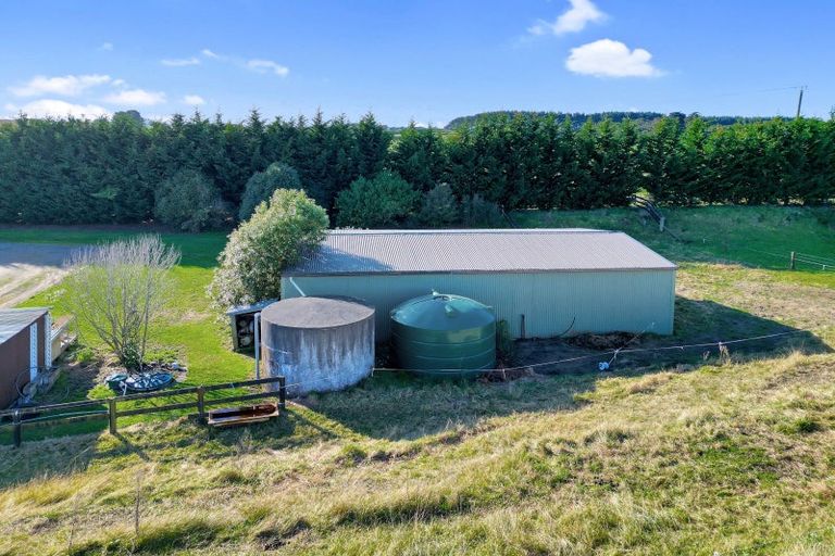 Photo of property in 282 Hickford Road, Foxton, 4891