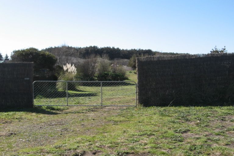 Photo of property in 17 Barling Street, Himatangi Beach, Foxton, 4891