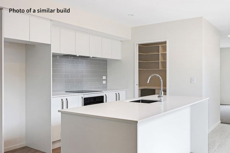 Photo of property in 34 Mehrtens Crescent, Woodend, 7691