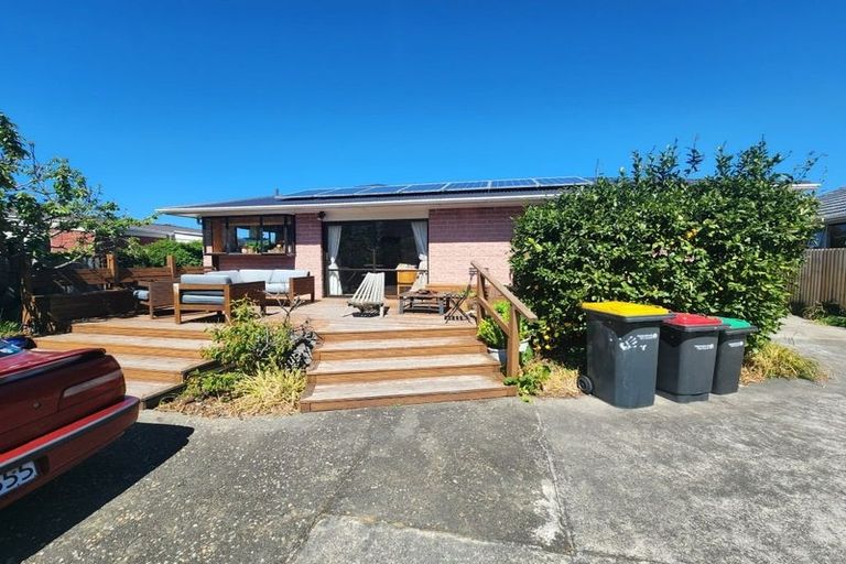 Photo of property in 20 Gladson Avenue, Sockburn, Christchurch, 8042